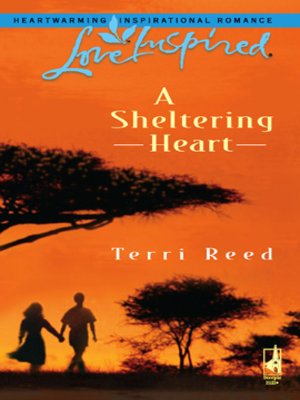cover image of A Sheltering Heart